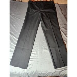 Christopher & Banks Jeans Classic Fit‎ Tapered Leg Size 14 Short Relaxed
